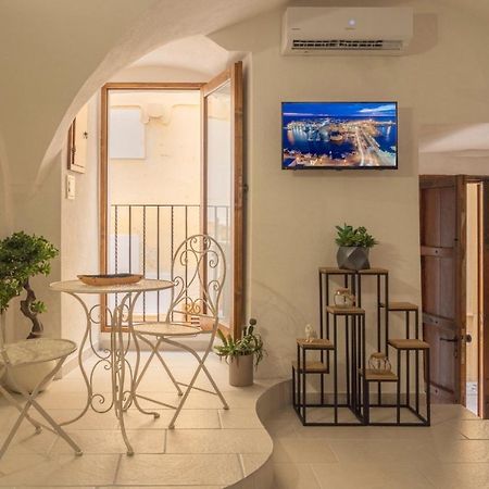 Romantic Suite Centro Storico Галлиполи Экстерьер фото