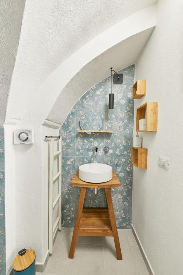 Romantic Suite Centro Storico Галлиполи Экстерьер фото