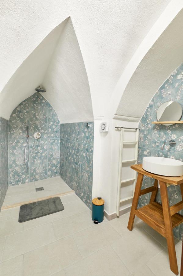 Romantic Suite Centro Storico Галлиполи Экстерьер фото